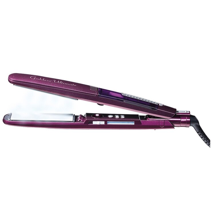 costco hair straightener