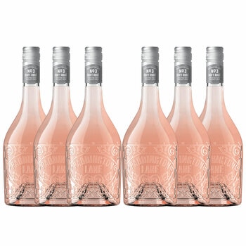 Paddington Lane No 3 Soft Rosé 6 x 750ml