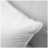 Tontine Hotel Pure Feather Pillow 2 Pack