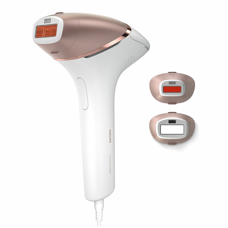 Philips Lumea IPL Hair Removal Device