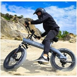 Mearth Platypus E-Bike 20 Inch