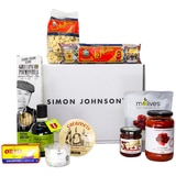 Simon Johnson Gourmet Pantry Favourites Hamper