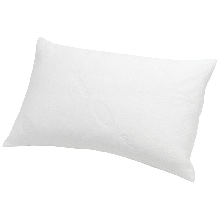 Jason Bamboo Blend Pillow - Firm