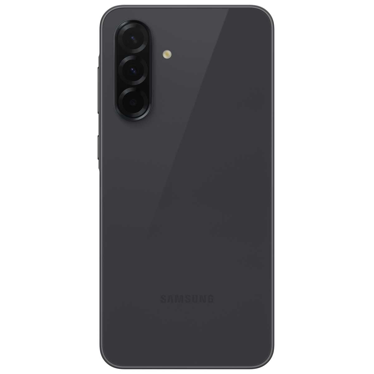 Samsung Galaxy A36 5G 128 GB Black