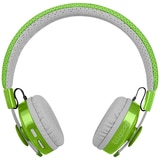 LilGadgets Untangled Pro Children's Wireless Headphones LGUT-06-GR