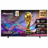 Hisense 50 Inch Q6SAU QLED 4K Smart TV 50Q6SAU