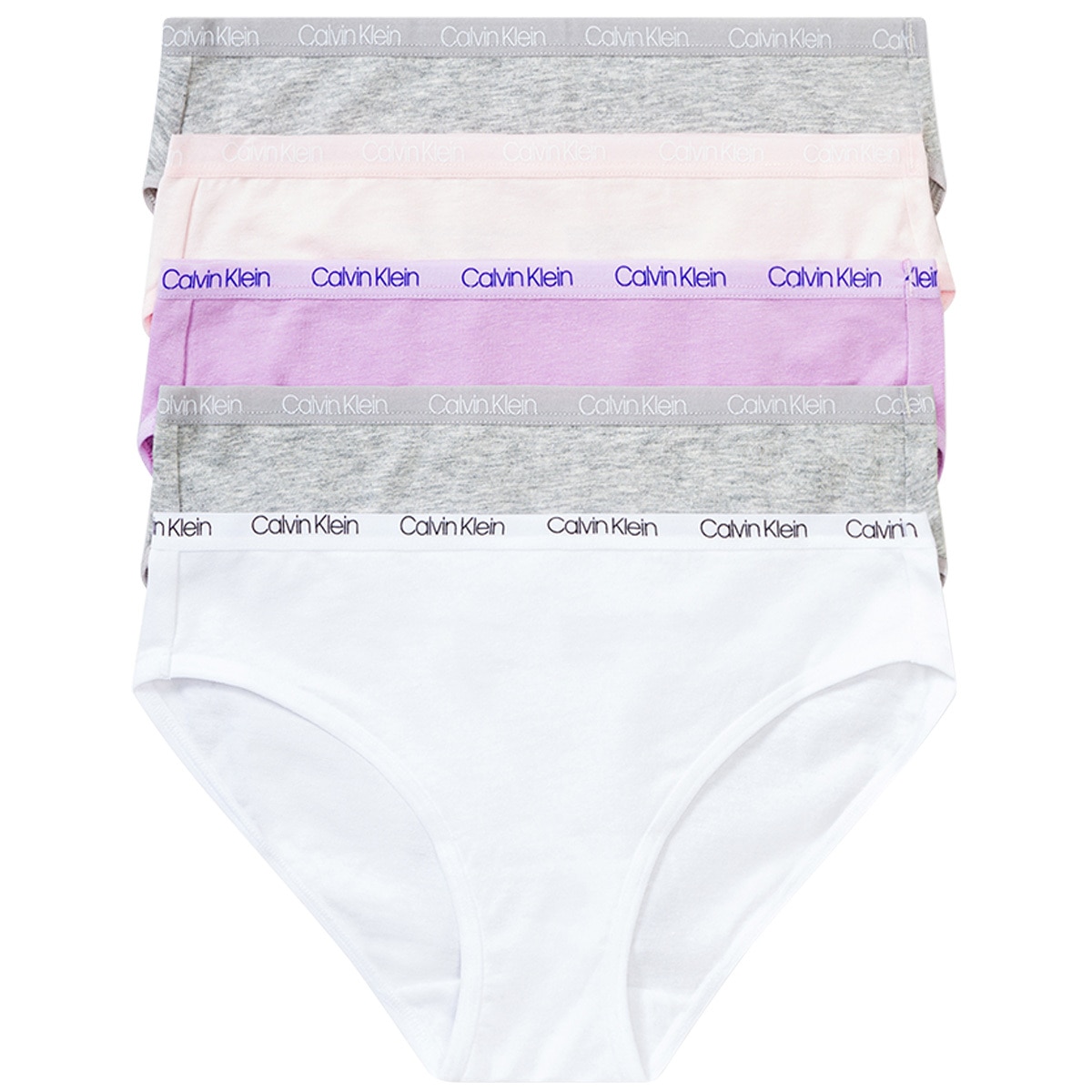 Descubrir 71+ imagen kids' calvin klein underwear - Thptnganamst.edu.vn