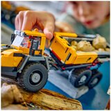 LEGO City Dump Truck & Front End Loader 60494 LEGO City Dump Truck & Front End Loader 60494