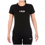 Fila Women's Celine Tee - Black
