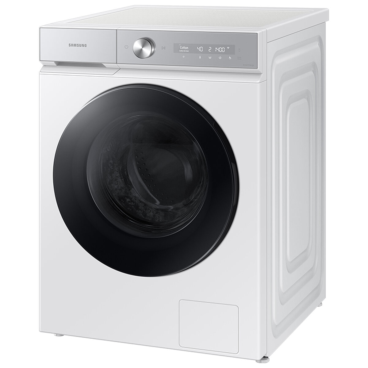 Samsung 12kg Front Load Washer WW12BB944DGH