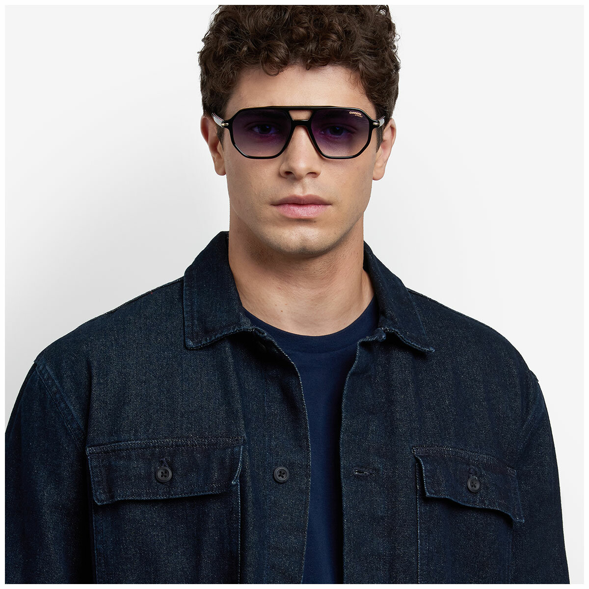 Carrera 341S 2M2 Men's Sunglasses