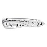 Leatherman Skeletool and KBX Combo Pack Leatherman Skeletool and KBX Combo Pack
