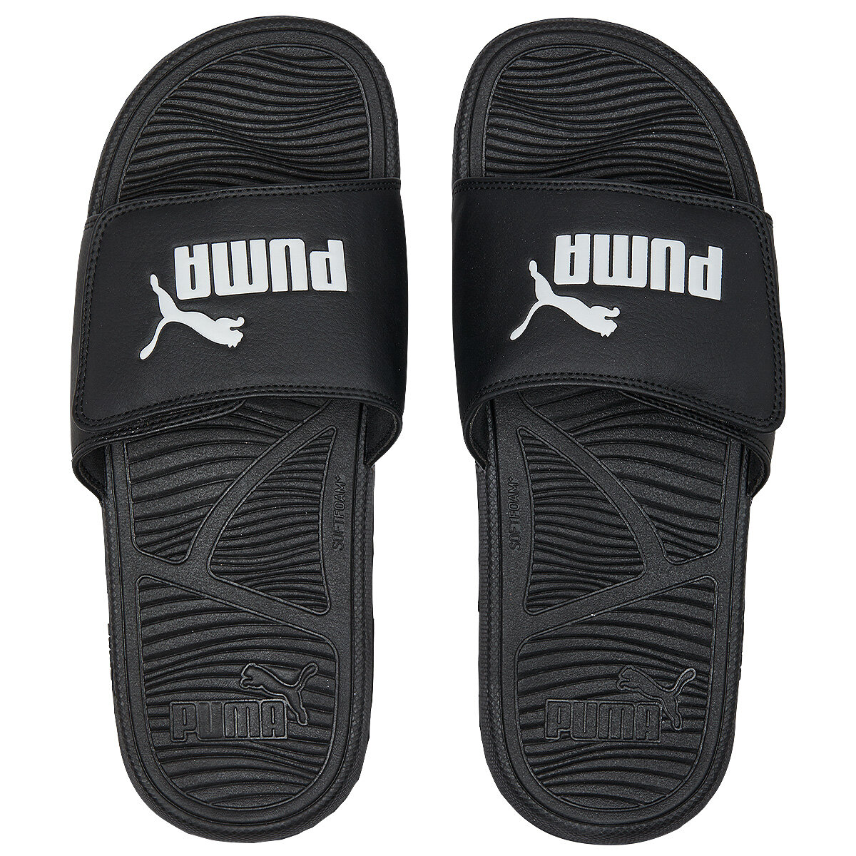 Puma Slides