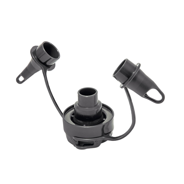 Intex 220-240 Volt Quickfill Electric Air Pump