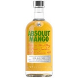 Absolut Mango Vodka 700ml