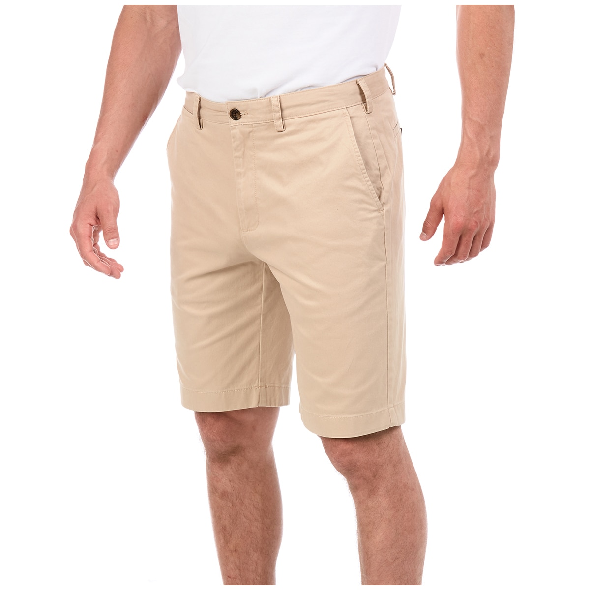 Brooks Brothers Shorts - Khaki