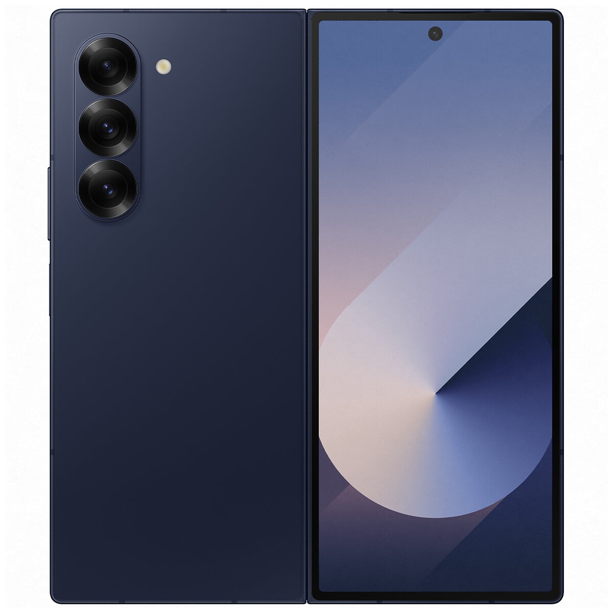 Samsung Galaxy Z Fold6 1TB Navy