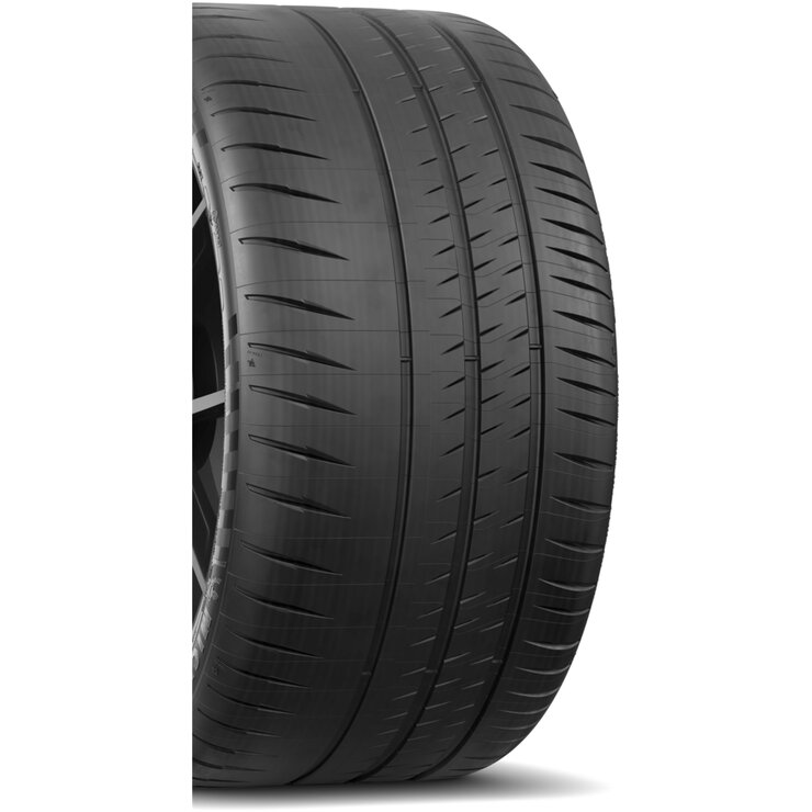 Michelin 235/35R19 91Y PILOT SPORT CUP 2 CONNECT