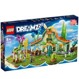 lego dreamzzz stable creatures 71459