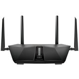 Netgear Nighthawk AX5400 AX6 6-Stream WiFi 6 Router RAX50-100AUS