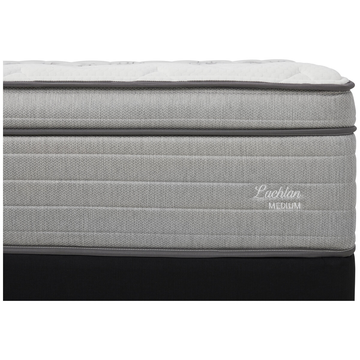 Domino Lachlan Double Mattress Medium