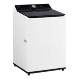 LG 12KG AI Top Load Washer Essence White WTX5-12W