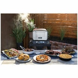 Ninja Woodfire Outdoor Oven OO101ANZ Ninja Woodfire Outdoor Oven OO101ANZ