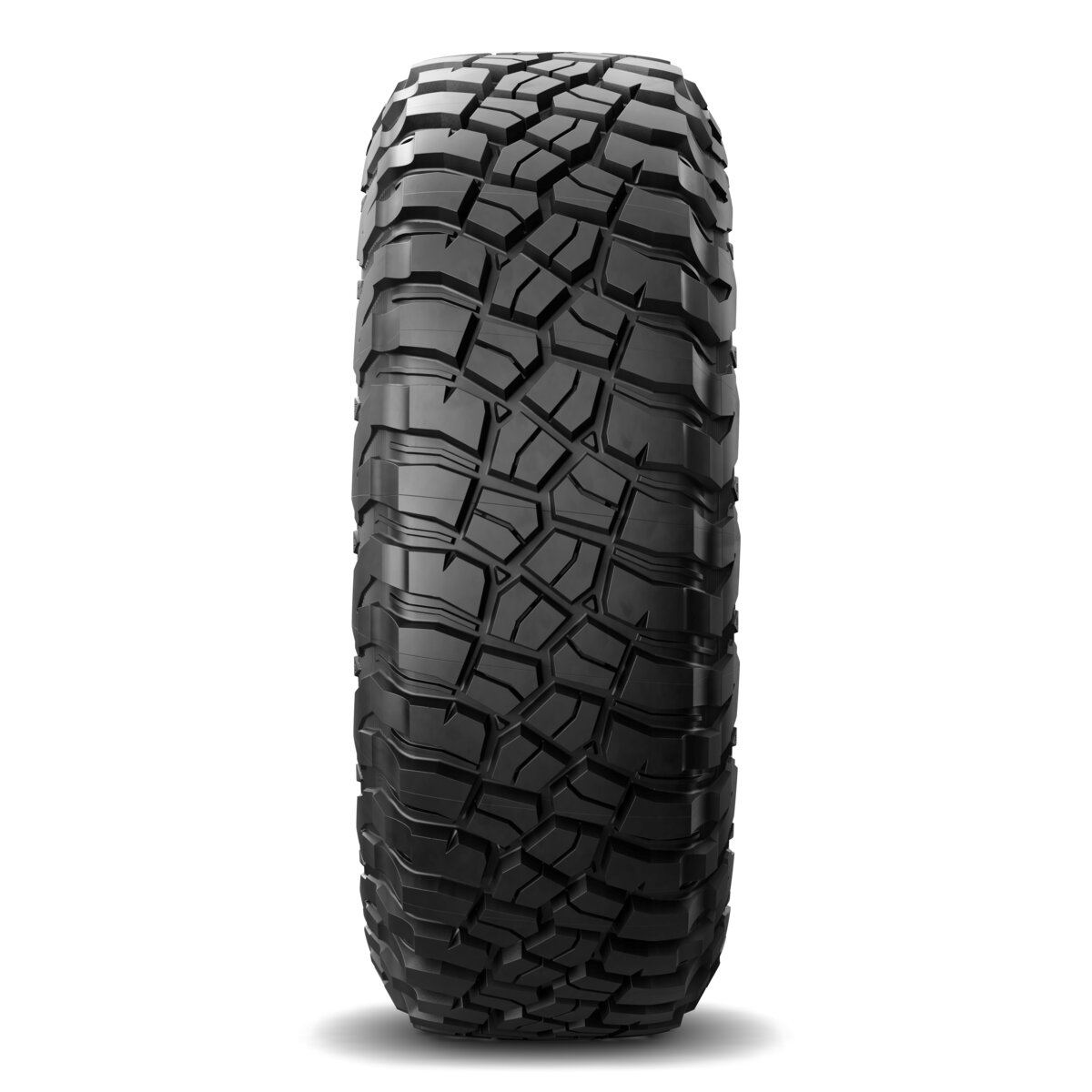 BFGoodrich 31/10R15 109Q MUD TERRAIN T/A KM3 BFGoodrich 31/10R15 109Q MUD TERRAIN T/A KM3