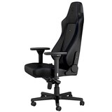 Noblechairs Hero Gaming Chair Black & Blue