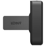 Anker MagGo 10K Magnetic Power Bank With Qi2 Black A1654H11