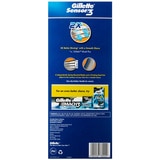Illette Sensor 3 Disposable Razor