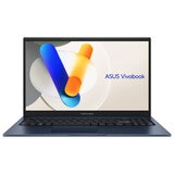 ASUS 15.6 Inch Vivobook i7 16GB RAM F1504ZA-BQ715W