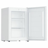 Haier 90L 300 Series Vertical Freezer White HVF90VW