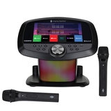 Singing Machine Wi-Fi Karaoke Hub ISM9025
