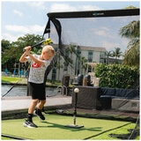 Net Return Golf Net