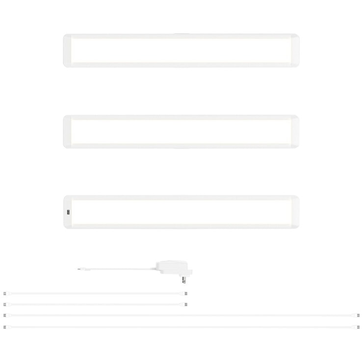 Artika LED Light 3 Pack