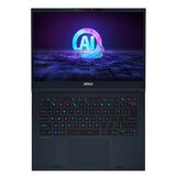 MSI Stealth 14 AI Studio A1VEG-097AU