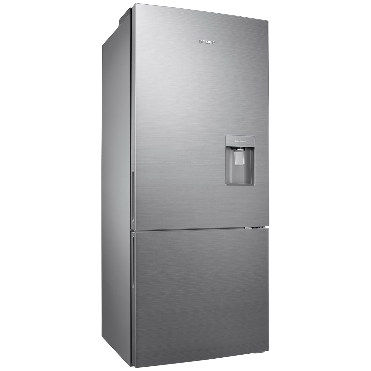 Samsung Bottom mount fridge