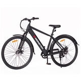 Monster City Road E-Bike