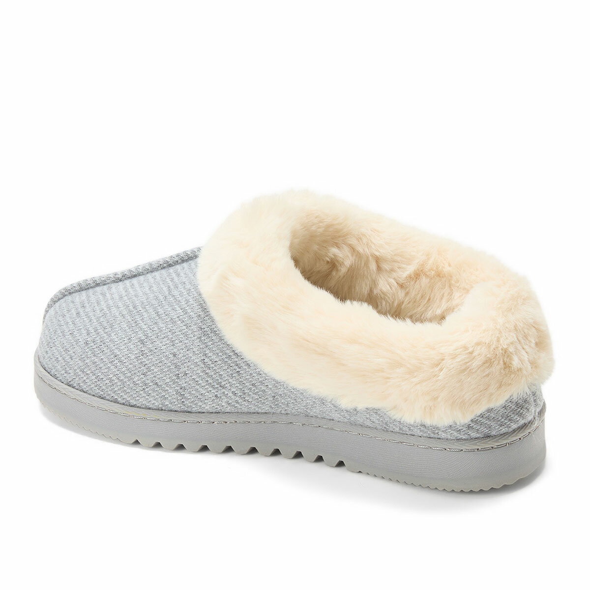 Dearfoams Women's Twill Clog Slipper