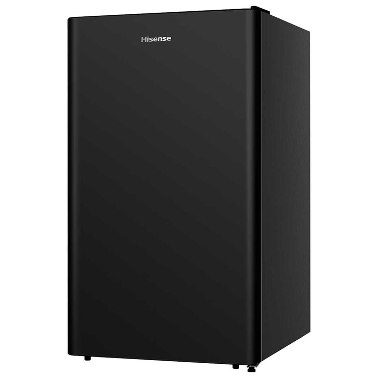 Hisense 125L Bar Fridge Black HRBF126B