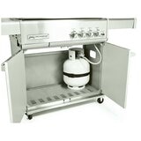 CROSSRAY 4 Burner Gas BBQ