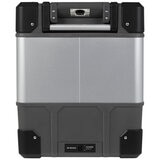 MyCoolMan Dual Fridge Freezer with Battery