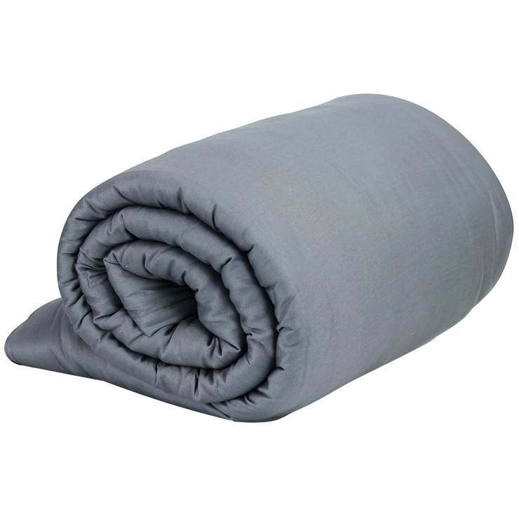 Onkaparinga Weighted 9kg Blanket | Costco Australia