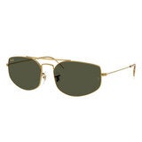 Ray-Ban RB3845 919631 Men's Sunglasses Ray-Ban RB3845 919631 Men's Sunglasses