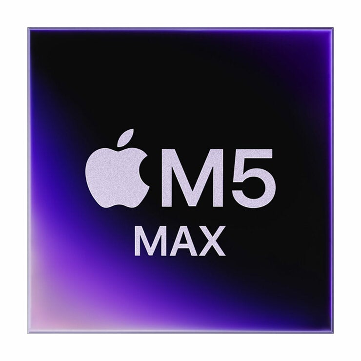Apple Mac Studio with M5 Max chip with 18‑core CPU, 32‑core GPU, 36GB, 512GB Apple Mac Studio with M5 Max chip with 18‑core CPU, 32‑core GPU, 36GB, 512GB