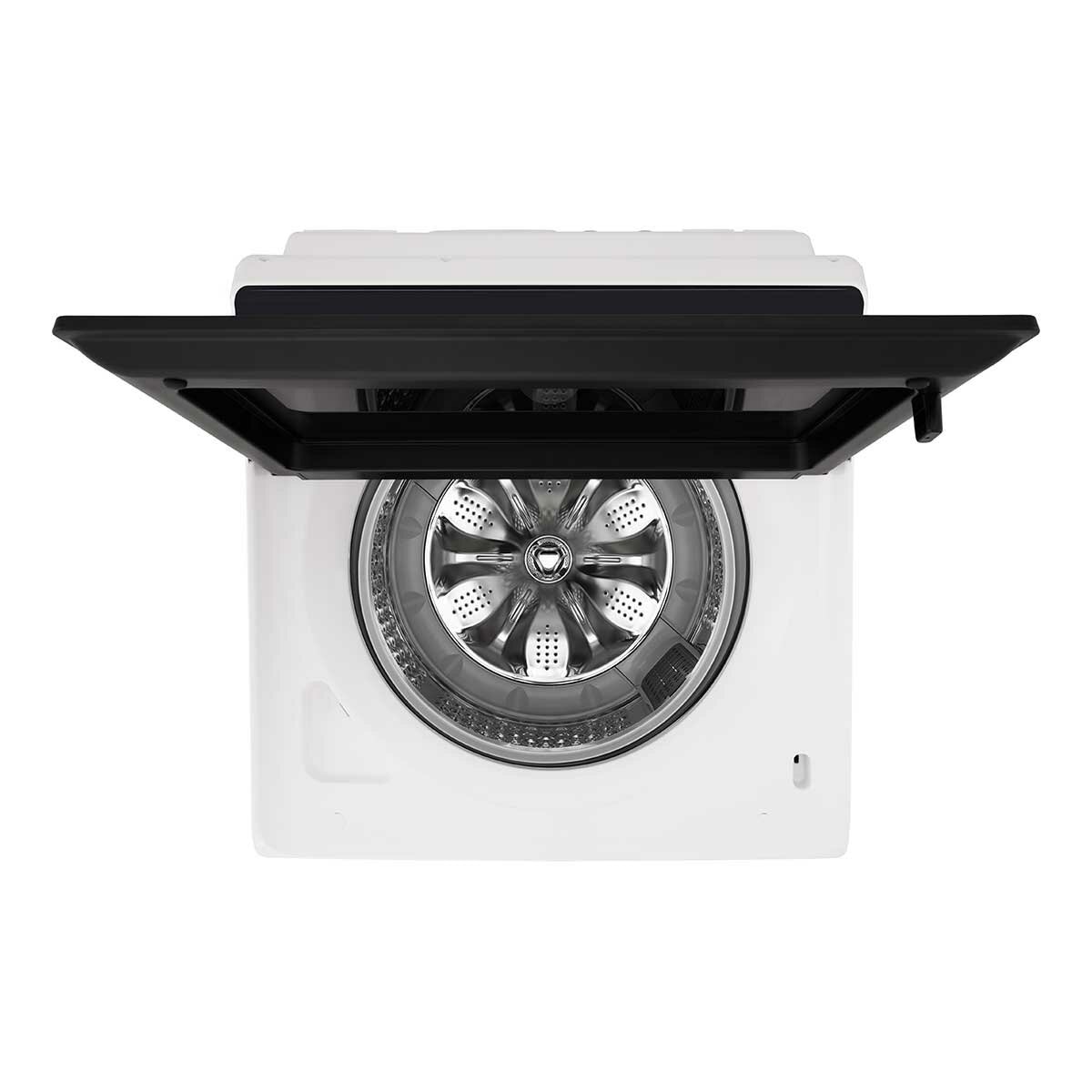 LG 12KG AI Top Load Washer Essence White WTX5-12W