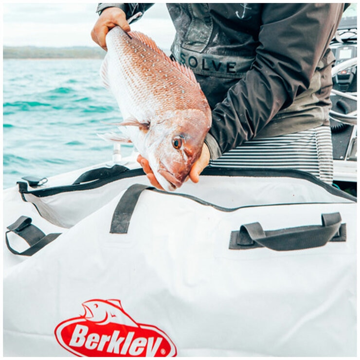 Berkley Insulated Fish Bag Medium 65L
