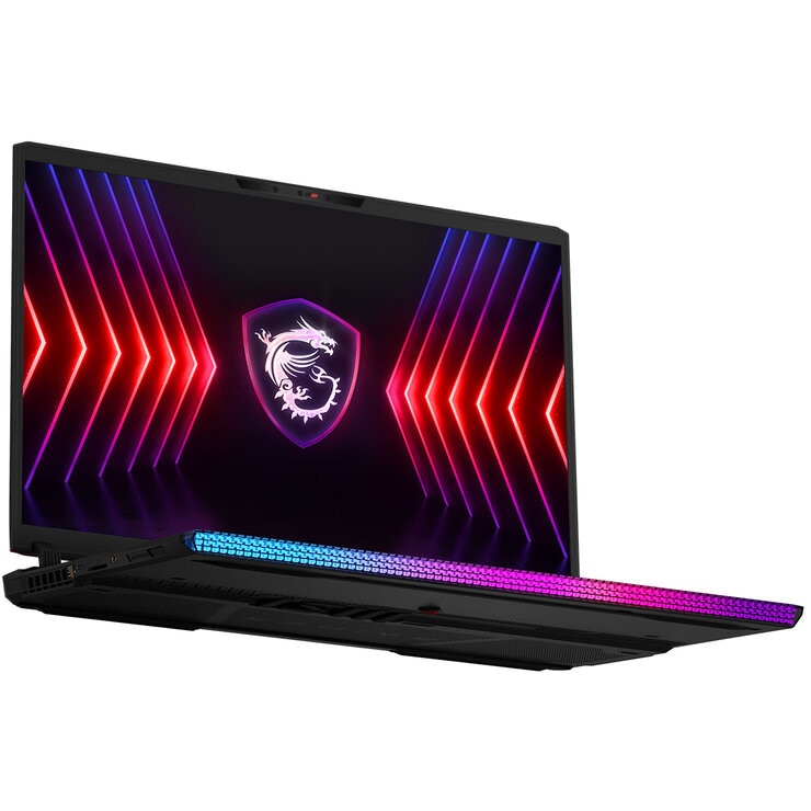 MSI 16 Inch Raider GE68 HX Gaming Laptop i9-14900HX 14VIG-435AU