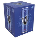 V Energy Blue 24 x 500ml V Energy Blue 24 x 500ml